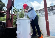 Alcaldía de Valencia sustituyó transformador en Santa Rosa para beneficiar a 150 familias (+ Fotos)