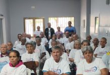 Inicia plan de cirügías de catäratas en Portuguesa para beneficiar a 300 paciêntes durante el mes de abril (+ Detalles)