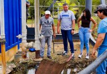 Anzoátegui se prepara para celebrar la tradicional Feria de la Ciruela entre el 1 y 3 de mayo en Capachal (+ Detalles)