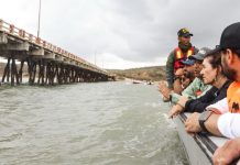 Reactivación del Muelle de Muaco: El «pulmón económico» que conectará a Falcón con el Caribe (+ Detalles)