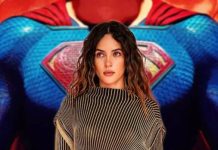 Adria Arjona se une a Superman 2 y dará vida a la poderosa reina Máxima en el universo DC