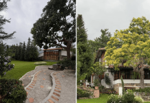 Vive la experiencia de una casa de campo propia en el sector La Joya: Conoce La Cabaña del Abuela en Mérida (+ Fotos y Video)