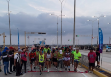 Alcaldía de Barcelona garantiza precisión tecnológica para la Media Maratón San Celestino (+ Detalles)