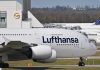 Pilotos de Lufthansa inician cuarta huelga y paralizan cientos de vuelos en Alemania: Exigen mejoras salariales y pensiones