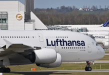 Pilotos de Lufthansa inician cuarta huelga y paralizan cientos de vuelos en Alemania: Exigen mejoras salariales y pensiones