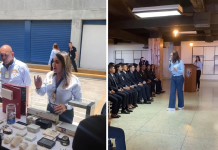 CICPC fortalece formación de futuros detectives con Clase Magistral sobre Operaciones Estratégicas (+ Detalles)