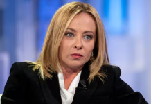 Italia anunció que suspênde la renovación automática de su acuerdo de defensa con Israel