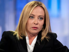 Italia anunció que suspênde la renovación automática de su acuerdo de defensa con Israel