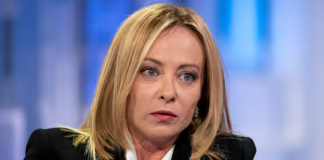 Italia anunció que suspênde la renovación automática de su acuerdo de defensa con Israel