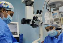 Plan qüirúrgico en Portuguesa devuelve la visión a 161 paciëntes con catäratas en tiempo récord (+ Detalles)