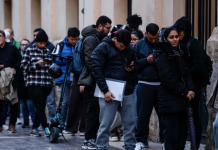 Abierto el plazo de solicitudes para la regularización masiva de extranjeros en España