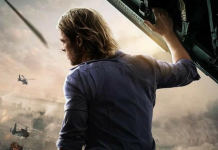 Vuelven los zømbies: Paramount Pictures trabaja en un nuevo proyecto de «Guêrra Mundial Z»