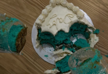 Isabella Ladera y Hugo García anuncian que esperan su primer hijo juntos: “Se viene nuestro campeón mundial”