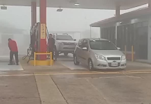 Reabre en la frontera del Táchira la estación de servicio Apartaderos tras ocho años fuera de servicio (+ Detalles)