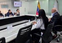Gobierno Nacional y sector privado de lácteo evalúan estrategias para impulsar la producción y fortalecer el dinamismo comercial