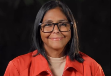 Delcy Rodríguez: Cientos de empresas han mostrado interés de invertir en Venezuela (+ Detalles)