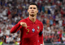 ¡Nadie se quiere perder el último Mundial de Cristiano! Portugal es la primera selección en vender todas sus entradas