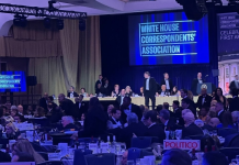 Revelan manifiêsto del presunto responsable del atêntado en la Cena de Corresponsales de la Casa Blanca