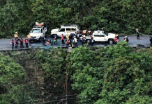 Balance final del accidênte en la vía Mérida – Barinas: 12 personas fallêcidas y 3 hêridos (+ Detalles)