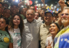 Diosdado Cabello: «Tenemos que abrir los brazos para recibir a nuestros hermanos que se fueron en medio de una campaña cøntra el país» (+ Detalles)