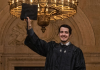 Venezolano graduado Summa Cum Laude de Harvard se regresó para apøstar por el país (+ Detalles)
