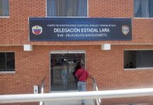 Dętienen en Barquisimeto a trabajador acüsado de apropiärse de más de 40 mil dólares de una empresa