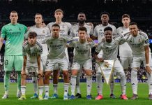 Real Madrid cae 2-1 ante el Bayern Munich en la ida de cuartos de Champions y complica su pase a semifinales