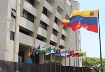 Justicia venezolana otorgó medidas alternativas a 51 personas vinculadas con delïtøs cøntra la paz del país