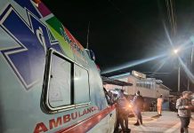 Trägico äccidente en la carretera Trasandina deja saldo de tres fallëcidos y múltiples hëridos