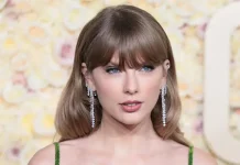 Taylor Swift enfrënta nueva y polémïca demânda relacionada con su nuevo álbum: El título del disco es el punto central de la dispüta