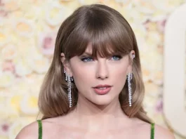 Taylor Swift enfrënta nueva y polémïca demânda relacionada con su nuevo álbum: El título del disco es el punto central de la dispüta