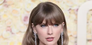 Taylor Swift enfrënta nueva y polémïca demânda relacionada con su nuevo álbum: El título del disco es el punto central de la dispüta