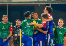 Clubes venezolanos logran arranque histórico sin derrotas en torneos CONMEBOL y sorprenden en Libertadores y Sudamericana