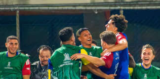 Clubes venezolanos logran arranque histórico sin derrotas en torneos CONMEBOL y sorprenden en Libertadores y Sudamericana