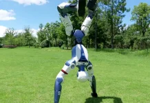 El robot humanoide que ya puedes comprar por internet: Unitree R1 irrumpe en AliExpress y sacude el mercado tecnológico