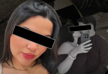 Conmoción en Barquisimeto: Comunidad detiene a sujeto tras el fęmïcidïo de su esposa embarazada (+ Detalles)