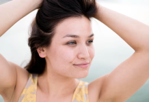 Los hombres perciben más atractivas a las mujeres que no usan tanto maquillaje (+ Detalles)