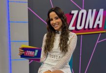 No le renovaron contrato a Paula Bevilacqua en Canal I: Una discüsión interna sería el motivo de su salida (+ Detalles)