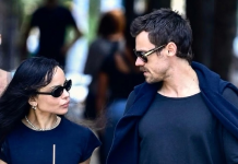 ¡Boda en camino! Confirman que Harry Styles y Zoë Kravitz están comprometidos (+ Detalles)