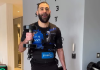 Video de Karim Benzema se viraliza por su energía y entusiasmo entrenando con el Al-Hilal (+ Video)