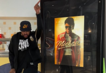 «La mejor película que he visto»: Chris Tucker confesó que ya ha ido tres veces al cine a ver nuevo biopic de Michael Jackson (+ Video)