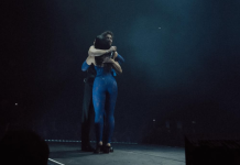 De regreso a Camp Rock: Demi Lovato y Joe Jonas se reúnen en el escenario tras casi dos décadas (+ Detalles)