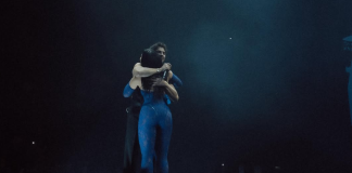 De regreso a Camp Rock: Demi Lovato y Joe Jonas se reúnen en el escenario tras casi dos décadas (+ Detalles)