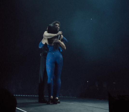 De regreso a Camp Rock: Demi Lovato y Joe Jonas se reúnen en el escenario tras casi dos décadas (+ Detalles)