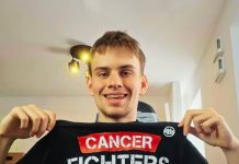 Streamer polaco recaudó más de 58 millones de dólares para niñøs con cáncêr tras 9 días en directo (+ Detalles)
