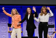 ¡50 años de los Ángeles de Charlie! Actrices del elenco original de la serie se reunieron para celebrar el aniversario (+ Fotos)