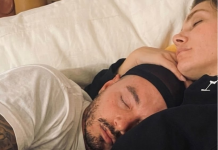 J Balvin aplica la ley del hielo a Valentina Ferrer: Se queja de la falta de abrazos por las noches al dormir (+ Video)