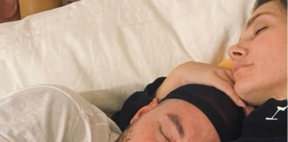 J Balvin aplica la ley del hielo a Valentina Ferrer: Se queja de la falta de abrazos por las noches al dormir (+ Video)