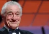 Robert De Niro impulsa ambicioso complejo turístico de lujo en Barbuda con villas y residencias privadas