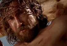 La miniserie olvidada sobre la Pasión de Cristo que vuelve al streaming y sorprende por su mirada más humana y realista